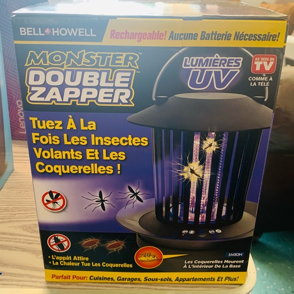 Shoes - Picture 4 of 6